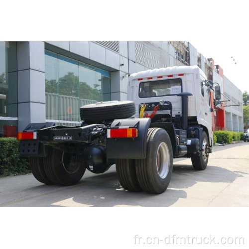 CUMMINS moteur 270HP Dongfeng KR 4x2 camion tracteur